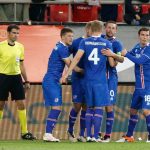Euro 2016 Grupa Portugaliei - Austria - Islanda - Ungaria