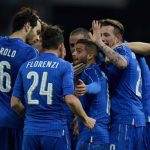 EURO 2016 Grupa Italiei - Irlanda - Belgia - Suedia
