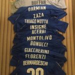EURO 2016 Grupa Italiei - Irlanda - Belgia - Suedia
