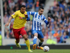 Ponturi pariuri fotbal Brighton vs Derby