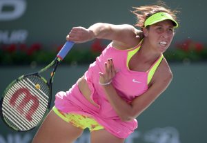 Tenis feminin din optimile de finala Roma Open