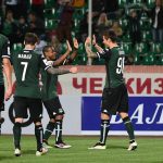 Ponturi fotbal Rusia CSKA Moscova vs FK Krasnodar