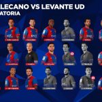 Ponturi fotbal Spania Rayo Vallecano vs Levante