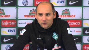 Ponturi fotbal Germania Werder Bremen vs Eintracht Frankfurt
