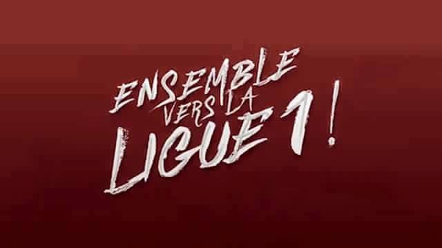 Pariuri fotbal Ligue 2 – Ponturile etapei din 6 mai