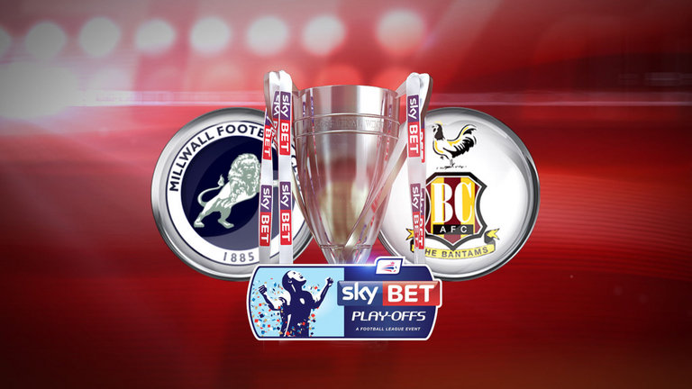 ponturi fotbal anglia millwall vs bradford