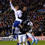Ponturi pariuri fotbal - Corinthians vs Nacional Montevideo