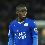 Leicester City merge la EURO 2016