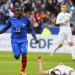 Leicester City merge la EURO 2016