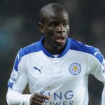 Leicester City merge la EURO 2016