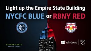 Ponturi fotbal New York City vs New York Red Bulls