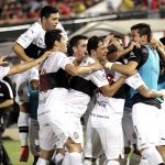 Ponturi fotbal Paraguay Olimpia vs Guarani