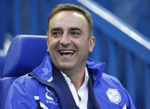 Playoff Championship Sheffield Wednesday vs Brighton