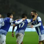 Ponturi fotbal Portugalia Porto vs Braga