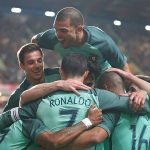Euro 2016 Grupa Portugaliei - Austria - Islanda - Ungaria