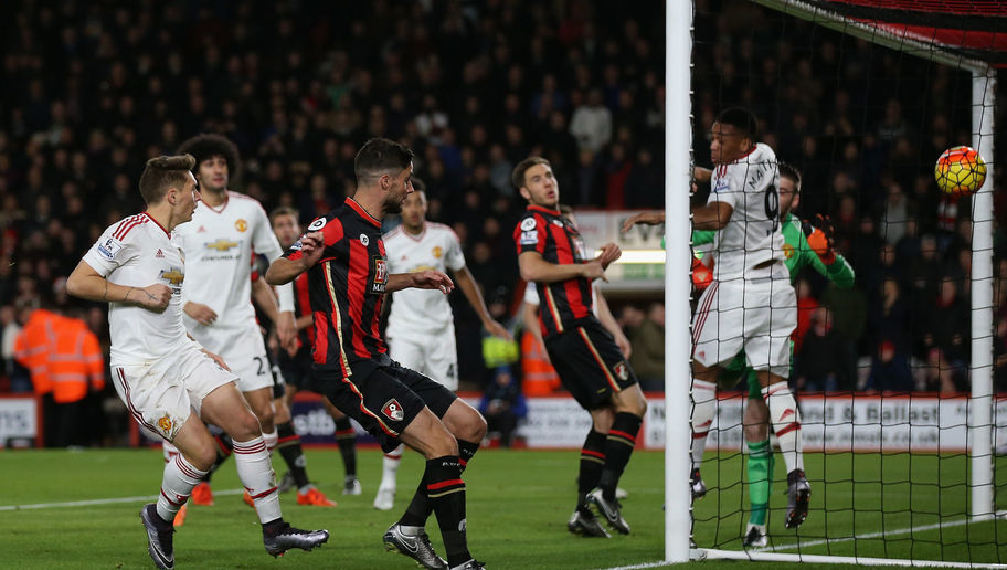 Ponturi fotbal Anglia Manchester United vs Bournemouth