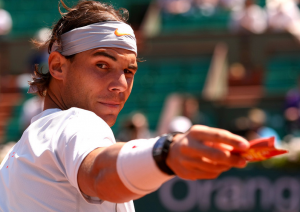 Ponturi tenis masculin Rafael Nadal vs Facundo Bagnis
