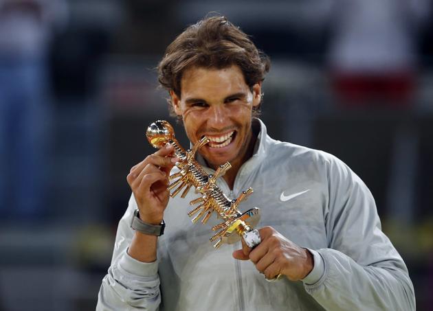 Ponturi pariuri tenis Nadal vs Querrey si Sock vs Sousa
