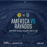 Ponturi fotbal Mexic Club America vs Monterrey