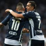 Ponturi fotbal Mexic Club America vs Monterrey