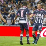 Ponturi fotbal Mexic Club America vs Monterrey