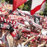 Ponturi fotbal Spania Rayo Vallecano vs Levante