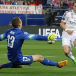 Ponturi Liga Campionilor Real Madrid vs Atletico Madrid