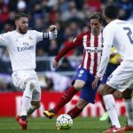 Ponturi Liga Campionilor Real Madrid vs Atletico Madrid
