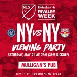 Ponturi fotbal New York City vs New York Red Bulls