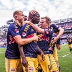 Ponturi fotbal New York City vs New York Red Bulls