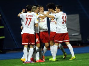 Ponturi fotbal Austria Admira Wacker vs Red Bull Salzburg