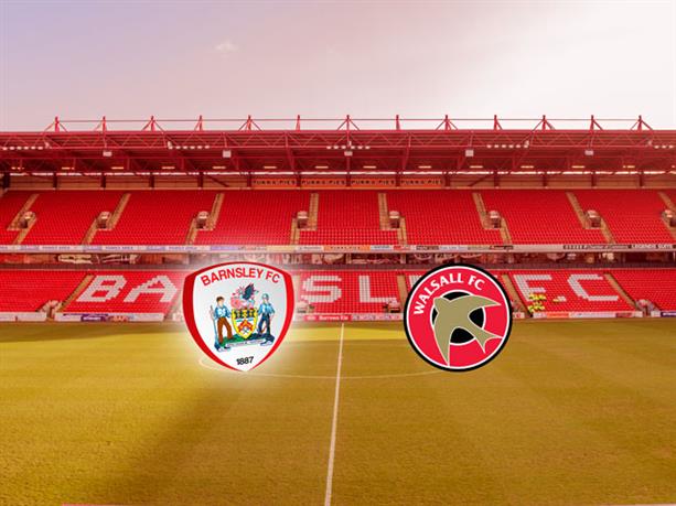 Barnsley si Walsall cu gandul la Championship