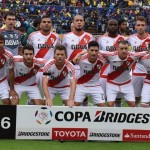 Ponturi pariuri fotbal - River Plate vs Independiente del Valle