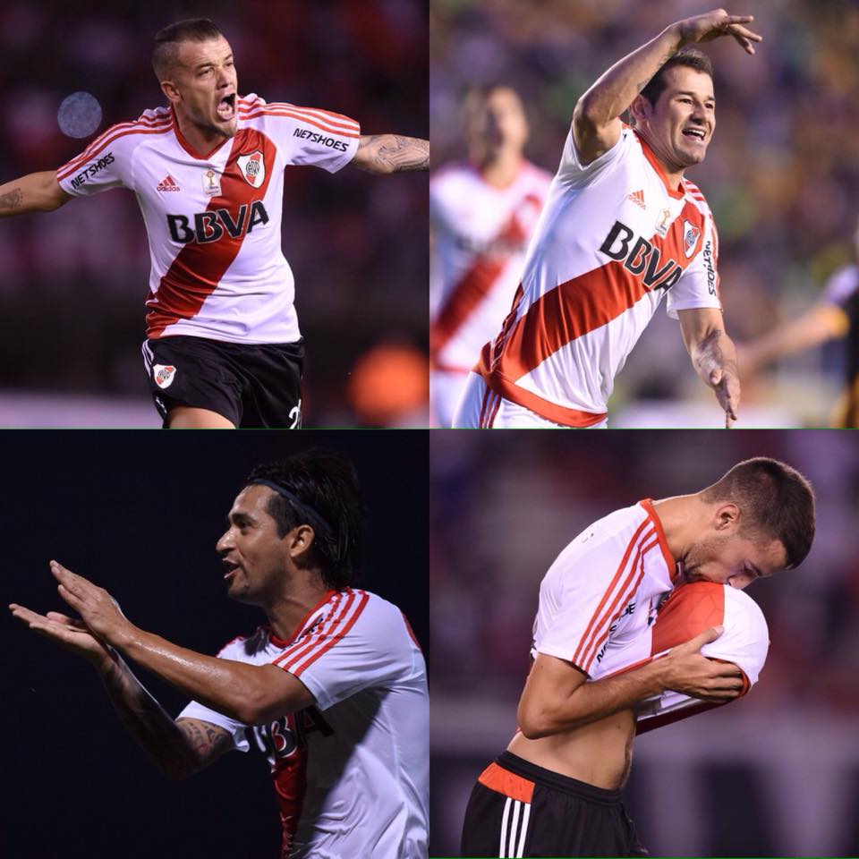 Ponturi pariuri fotbal - River Plate vs Independiente del Valle