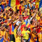 EURO 2016 Grupa Romaniei - Franta - Albania - Elvetia
