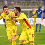 EURO 2016 Grupa Romaniei - Franta - Albania - Elvetia