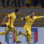 Ponturi fotbal EURO 2016 Congo vs Romania