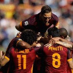 Ponturi pariuri fotbal - Genoa vs Roma