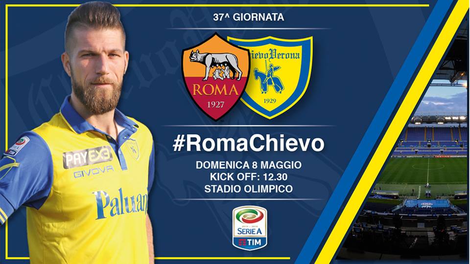 Ponturi fotbal Italia Roma vs Chievo