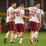 Ponturi fotbal Italia Roma vs Chievo