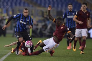 Transferuri pe banda rulanta pe Stadio Olimpico