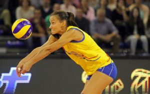 Retrospectiva sezonului 2015-2016 Prima Divizie volei feminin
