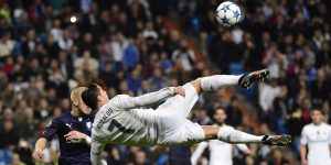 Ponturi Liga Campionilor Real Madrid vs Atletico Madrid