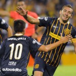 Ponturi pariuri fotbal - Rosario Central vs Gremio