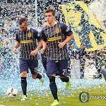 Ponturi pariuri fotbal - Rosario Central vs Gremio