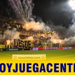 Ponturi pariuri fotbal - Rosario Central vs Gremio