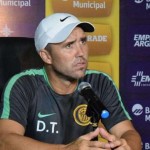 Ponturi pariuri fotbal - Rosario Central vs Gremio