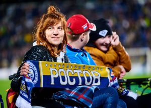Ponturi pariuri fotbal - Rostov vs Lokomotiv Moscova