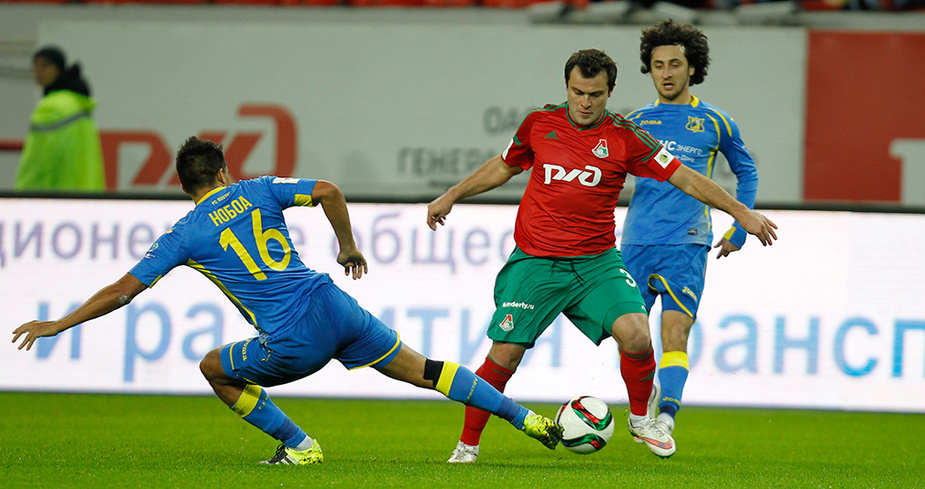 Ponturi pariuri fotbal - Rostov vs Lokomotiv Moscova