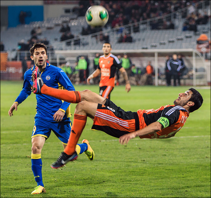 Ponturi fotbal Rusia FK Rostov vs Ural Ekaterinburg